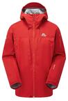 ME-008724_Kedar_Mens_Jacket_Me-01027_ImperialRed-Crimson - Large