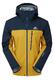 ME-008728_Makalu_Mens_Jacket_Me-02315_Mustard-Cosmos - Large