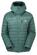ME-008057_Baltoro_Wmns_Jacket_ME-02283_SeaPIine - Large