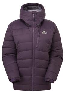 ME-007600_Paiyu_Wmns_Jacket_Me-01399_Nightshade - Large