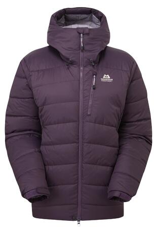 ME-007600_Paiyu_Wmns_Jacket_Me-01399_Nightshade - Large