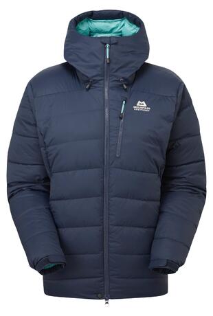 ME-007600_Paiyu_Wmns_Jacket_Me-01286_Cosmos - Large