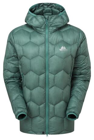 ME-008717_Xenith_Hooded_Wmns_Jacket_ME-02283_SeaPIine - Large