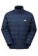 ME-008775_Forsa_Wmns_Jacket_Me-01286_Cosmos - Large