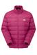 ME-008775_Forsa_Wmns_Jacket_Me-02314_Maroon - Large