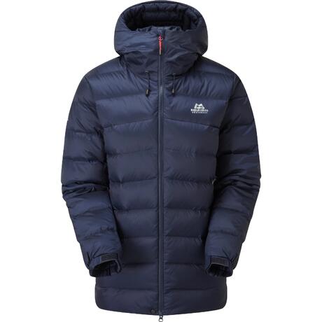 ME-005069_Senja_Wmns_Jacket_ME-01286_Cosmos - Large