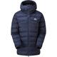 ME-005069_Senja_Wmns_Jacket_ME-01286_Cosmos - Large