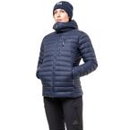 ME-006400_Earthrise_Hooded_Wmns_Jacket_Me-01286_Cosmos-05323 - Large