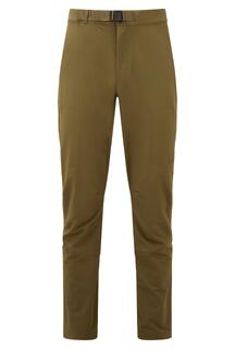 ME-007730_Ibex_Mountain_Mens_Pant_Me-02266_Dark_Olive - Large