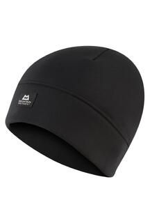 ME-008640_Stretch_Fleece_Beanie_Me-01004_Black - Large