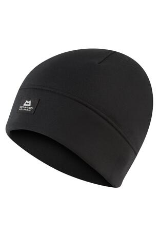 ME-008640_Stretch_Fleece_Beanie_Me-01004_Black - Large