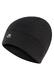 ME-008640_Stretch_Fleece_Beanie_Me-01004_Black - Large