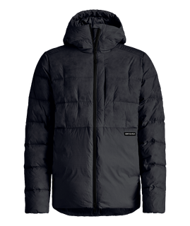 61193-90201-DOWNWOOL_270_JACKET_W_black_raven-B-01