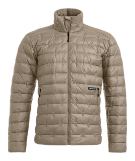 61201-00401-DOWNWOOL_180_JACKET_M_dark_linen-B-01