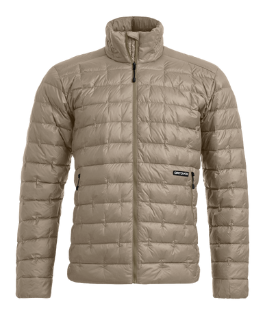61201-00401-DOWNWOOL_180_JACKET_M_dark_linen-B-01