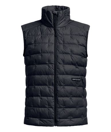 61212-90201-DOWNWOOL_180_VEST_W_black_raven-B-01
