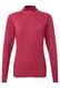 ME-007463_Cerrig_Wmns_LS_Zip_T_Me-02314_Maroon - Large