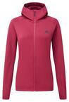 ME-008072_Jorasses_Hooded_Wmns_Jacket_Me-02314_Maroon - Large