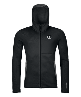86986-90201-FLEECE_HOODY_M_black_raven-B-01