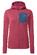 ME-008756_Lumiko_Hooded_Wmns_Jacket_Me-02326_Maroon-Majolica - Large