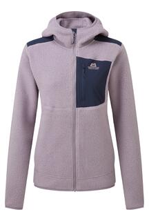 ME-009008_Highpile_Hooded_Womens_Jacket_Me-02327_Allium-Cosmos - Large