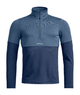 87141-57401-FLEECE_LIGHT_ZIP_NECK_M_blue_nunatak-B-01