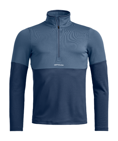 87141-57401-FLEECE_LIGHT_ZIP_NECK_M_blue_nunatak-B-01