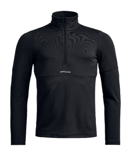 87141-90201-FLEECE_LIGHT_ZIP_NECK_M_black_raven-B-01