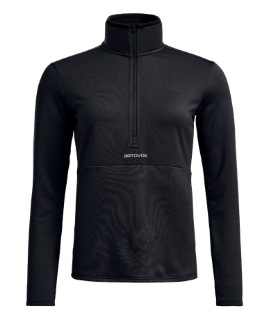 87143-90201-FLEECE_LIGHT_ZIP_NECK_W_black_raven_B-01