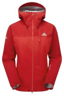 ME-008829_Makalu_Wmns_jacket_Me-01027_ImperialRed-Crimson - Large