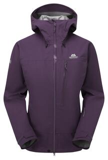 ME-008829_Makalu_Wmns_jacket_Me-01399_Nightshade - Large
