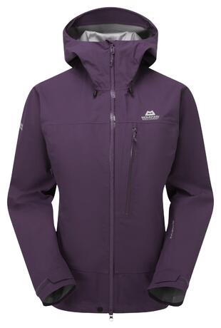 ME-008829_Makalu_Wmns_jacket_Me-01399_Nightshade - Large