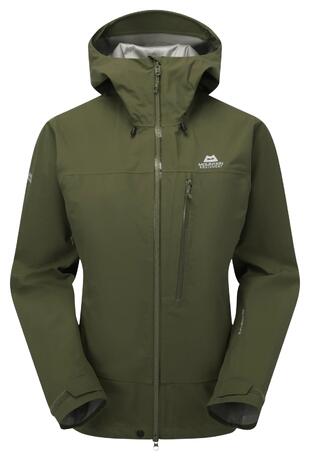 ME-008829_Makalu_Wmns_jacket_Me-02281_Buckthorn - Large