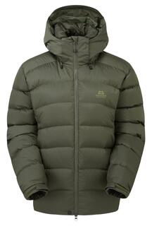 ME-008590_Lightline_Womens_Jacket_Me-02281_Buckthorn - Large