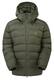 ME-008590_Lightline_Womens_Jacket_Me-02281_Buckthorn - Large