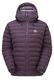 ME-009011_Superflux_Hooded_Wmns_Jacket_Me-01399_Nightshade - Large