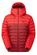 ME-005770_Superflux_Womens_Jacket_Me-01971_Chili_Red_Merlot - Large