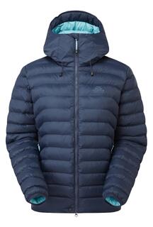 ME-005770_Superflux_Womens_Jacket_Me-02206_Comos_PorLining - Large