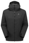 ME-008734_Intra_Hooded_Wmns_Jacket_Me-01004_Black - Large