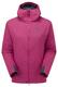 ME-008734_Intra_Hooded_Wmns_Jacket_Me-02314_Maroon - Large