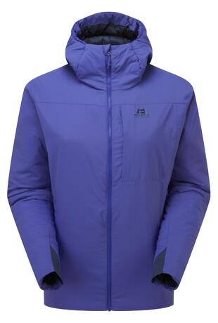 ME-008735_Intra_Light_Hooded_Wmns_Jacket_Me-02237_Clematis - Large