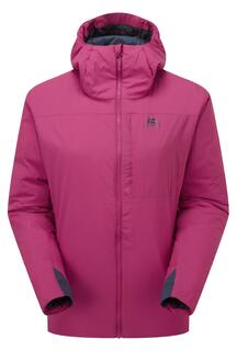 ME-008735_Intra_Light_Hooded_Wmns_Jacket_Me-02314_Maroon - Large