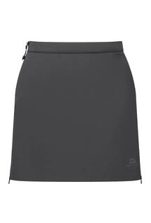 ME-008979_Intra_Wmns_Skirt_Me-01004_Black - Large