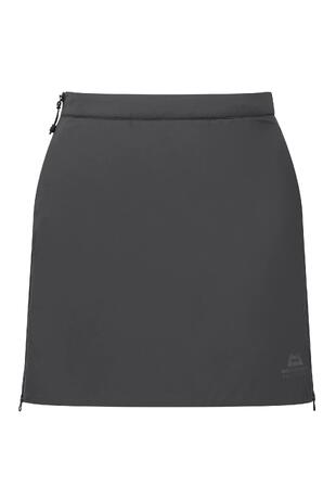 ME-008979_Intra_Wmns_Skirt_Me-01004_Black - Large