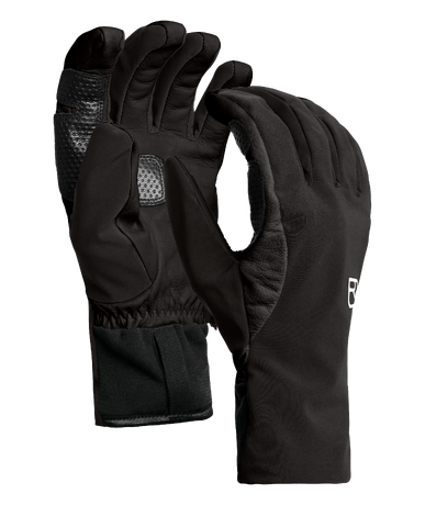 56326-99301-TOUR_GLOVE_M_all_black-B-01