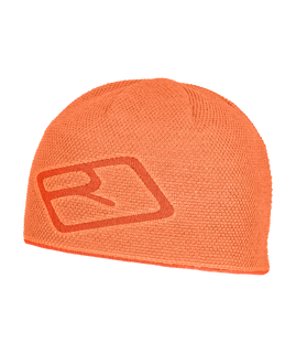 68033-21601-MERINO_LOGO_KNIT_BEANIE_faded_tangerine-B-01