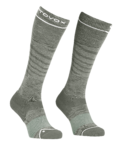54796-63301-SKI_TOUR_LT_COMP_LONG_SOCKS_W_green_sage_blend-B-01