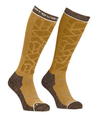 54895-71001-SKI_TOUR_COMP_LONG_SOCKS_M_dark_cumin-B-01