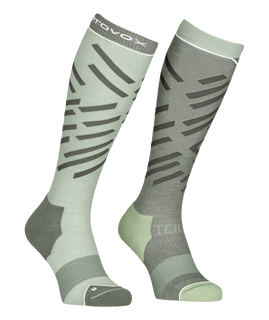 54798-63401-SKI_TOUR_LONG_SOCKS_W_green_acid-B-01