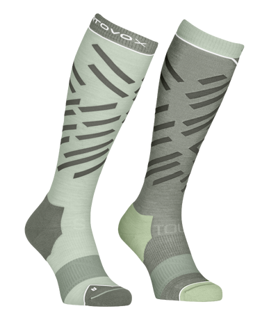54798-63401-SKI_TOUR_LONG_SOCKS_W_green_acid-B-01